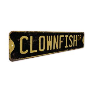 Clownfish-Premium-Quality-Rustic-Metal-Sign-5.jpg