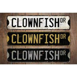 Clownfish-Premium-Quality-Rustic-Metal-Sign-Images.jpg