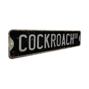 Cockroach-Premium-Quality-Rustic-Metal-Sign-7.jpg