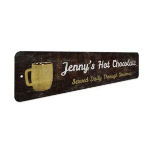Cocoa-In-Christmas-Sign-Premium-Quality-Rustic-Metal-Sign-3.jpg