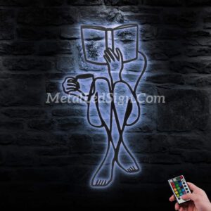 Coffee-Book-Reading-Line-Art-Metal-Wall-Art-Led-Light-1.jpg