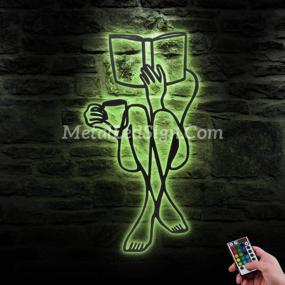 Coffee-Book-Reading-Line-Art-Metal-Wall-Art-Led-Light-3-1.jpg