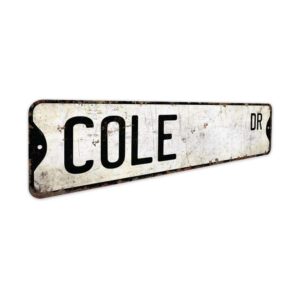 Cole-Name-Sign-Premium-Quality-Rustic-Metal-Sign-3.jpg