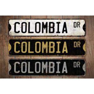 Colombia-Premium-Quality-Rustic-Metal-Sign-Images.jpg
