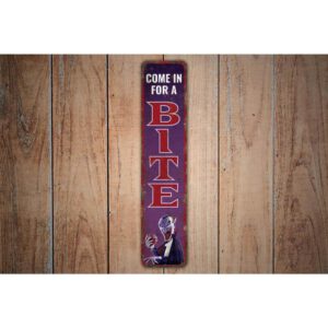 Come-In-For-A-Bite-Sign-Premium-Quality-Rustic-Metal-Sign-Images.jpg