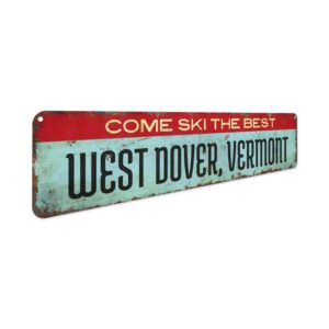 Come-Ski-the-Best-Premium-Quality-Rustic-Metal-Sign-3.jpg