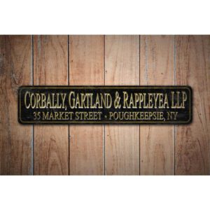 Company-Name-And-Address-Premium-Quality-Rustic-Metal-Sign-Images.jpg