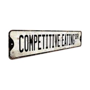 Competitive-Eating-Premium-Quality-Rustic-Metal-Sign-3.jpg
