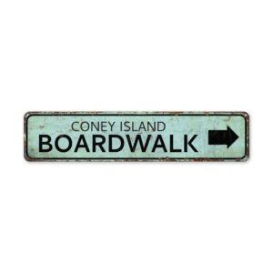 Coney-Island-Beach-Premium-Quality-Rustic-Metal-2.jpg