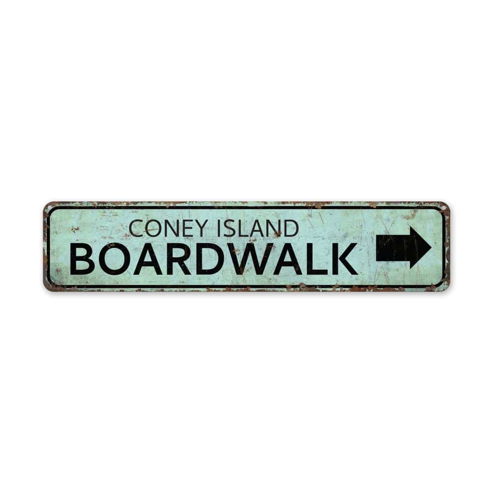 Coney-Island-Beach-Premium-Quality-Rustic-Metal-2.jpg