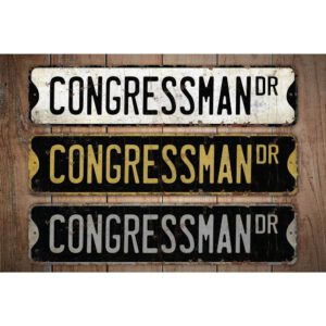 Congressman-Premium-Quality-Rustic-Metal-Sign-Images.jpg