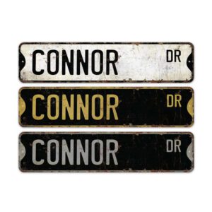 Connor-Name-Sign-Premium-Quality-Rustic-Metal-Sign-2.jpg
