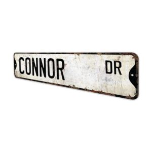 Connor-Name-Sign-Premium-Quality-Rustic-Metal-Sign-4.jpg