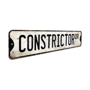 Constrictor-Premium-Quality-Rustic-Metal-Sign-3.jpg