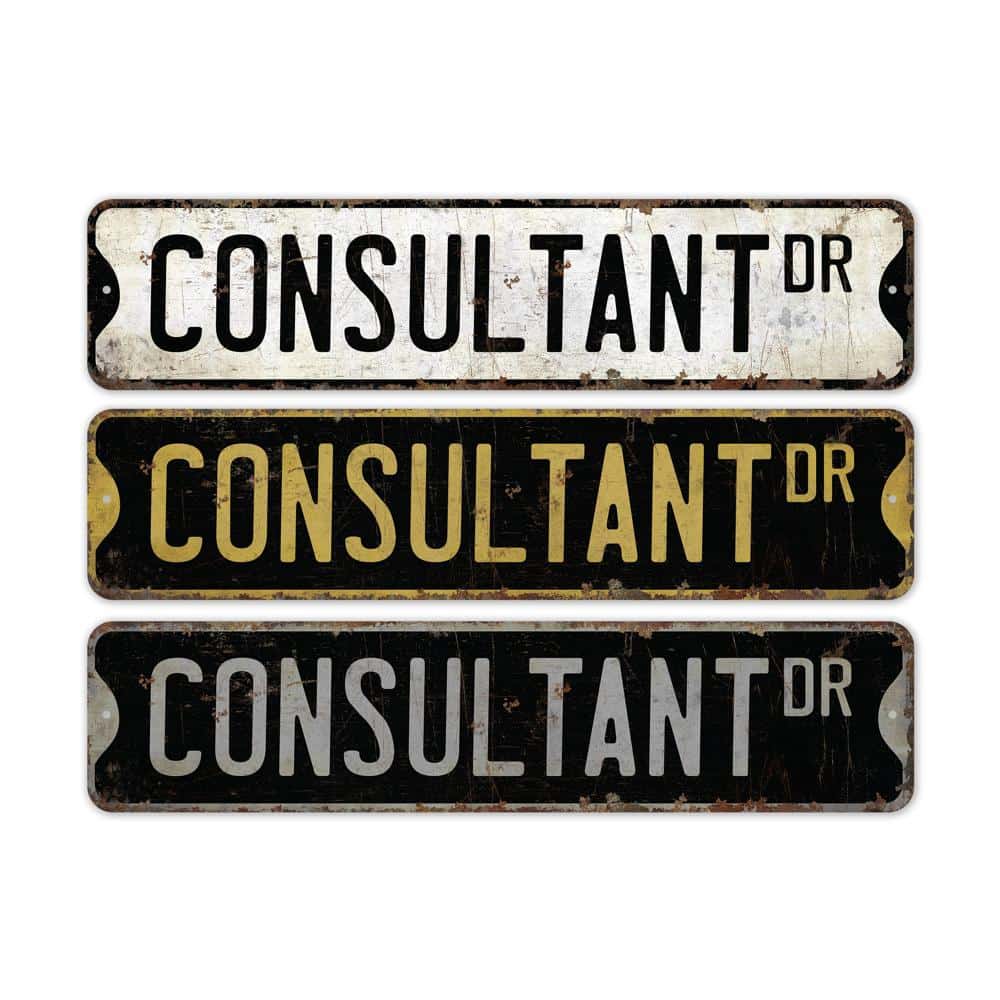 Consultant-Premium-Quality-Rustic-Metal-Sign-2.jpg