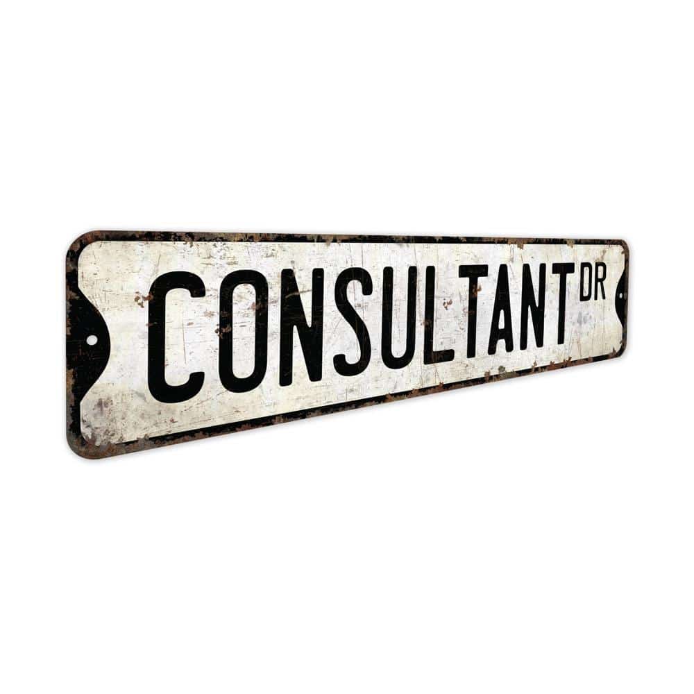 Consultant-Premium-Quality-Rustic-Metal-Sign-3.jpg