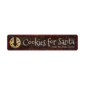 Cookies-Milk-for-Santa-Sign-Premium-Quality-Rustic-Metal-Sign-2.jpg