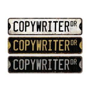 Copywriter-Premium-Quality-Rustic-Metal-Sign-2.jpg