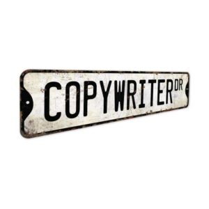 Copywriter-Premium-Quality-Rustic-Metal-Sign-3.jpg