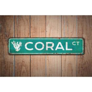 Coral-CT-Sign-Premium-Quality-Rustic-Metal-Sign-Images.jpg