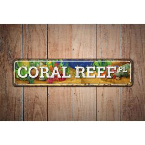Coral-Reef-Place-Sign-Premium-Quality-Rustic-Metal-Sign-Images.jpg