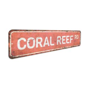 Coral-Reef-Road-Sign-Premium-Quality-Rustic-Metal-Sign-3.jpg