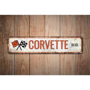 Corvette-BLVD-Sign-Premium-Quality-Rustic-Metal-Sign-Images.jpg