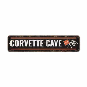 Corvette-Cave-Sign-Premium-Quality-Rustic-Metal-Sign-2.jpg