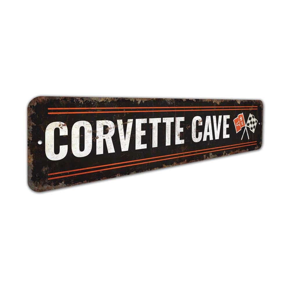 Corvette-Cave-Sign-Premium-Quality-Rustic-Metal-Sign-3.jpg