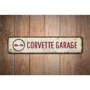 Corvette-Garage-Premium-Quality-Rustic-Metal-Sign-Images-2.jpg