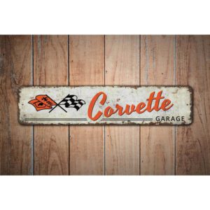 Corvette-Garage-Premium-Quality-Rustic-Metal-Sign-Images-3.jpg