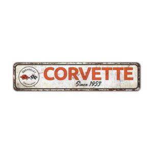Corvette-Sign-Premium-Quality-Rustic-Metal-Sign-2.jpg