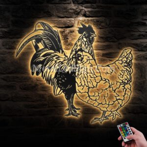 Couple-Chicken-Farmhouse-Metal-Wall-Art-Led-Light-Images-1.jpg