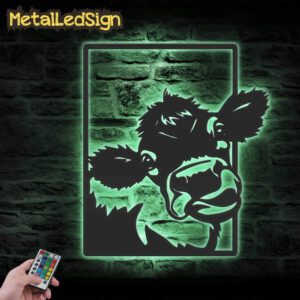 Cow-Farmhouse-Metal-Wall-Art-Led-Light-7.jpg