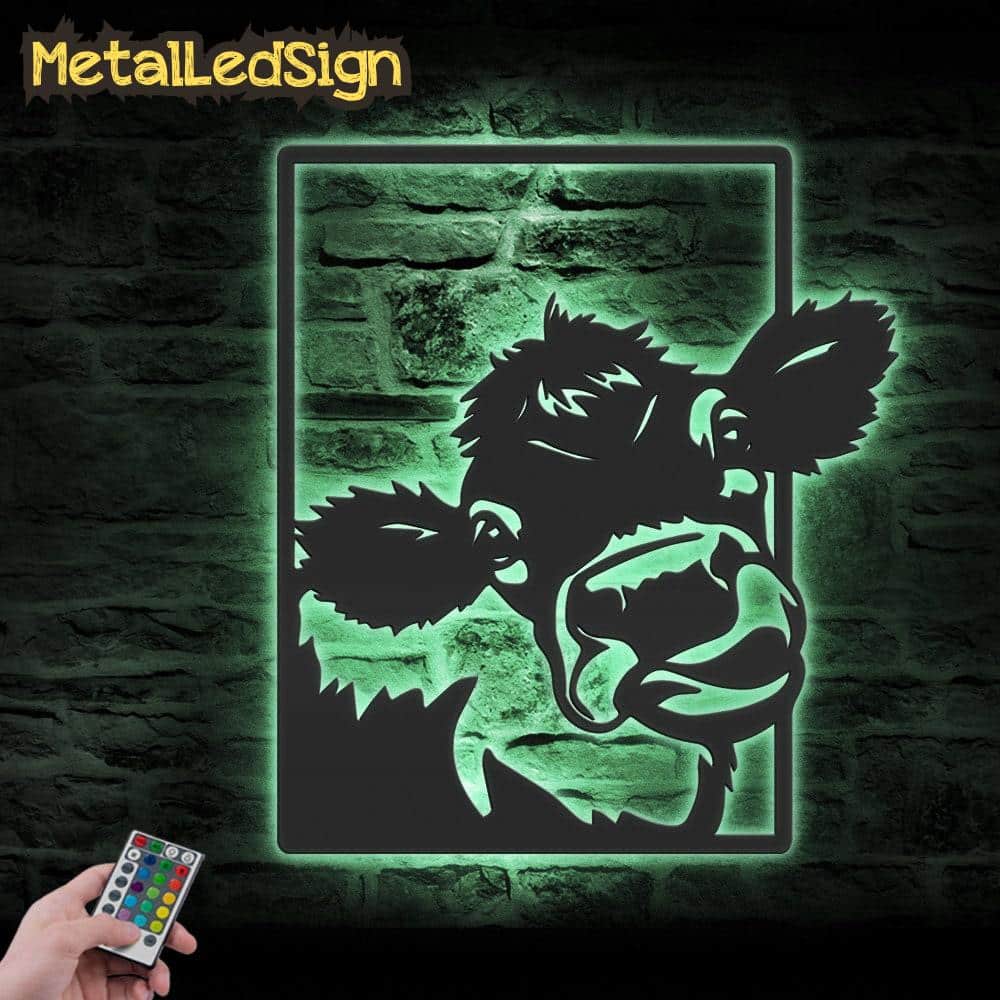 Cow-Farmhouse-Metal-Wall-Art-Led-Light-7.jpg