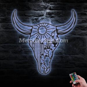 Cow-Skull-Desert-Metal-Wall-Art-Led-Light-3-1.jpg
