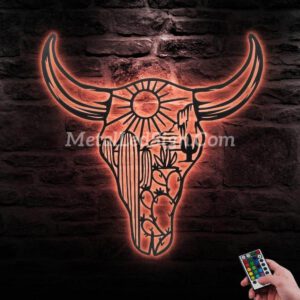 Cow-Skull-Desert-Metal-Wall-Art-Led-Light-5-1.jpg