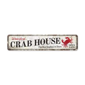Crab-House-Sign-Premium-Quality-Rustic-Metal-Sign-2-1.jpg