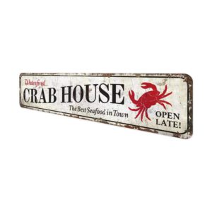 Crab-House-Sign-Premium-Quality-Rustic-Metal-Sign-4-1.jpg