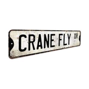 Crane-Fly-Premium-Quality-Rustic-Metal-Sign-3.jpg