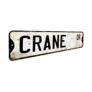 Crane-Premium-Quality-Rustic-Metal-Sign-3.jpg