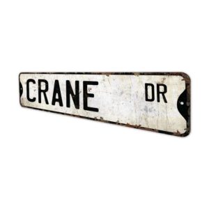 Crane-Premium-Quality-Rustic-Metal-Sign-4.jpg