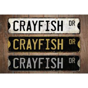 Crayfish-Premium-Quality-Rustic-Metal-Sign-Images.jpg