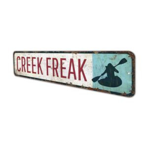 Creek-Freak-Sign-Premium-Quality-Rustic-Metal-Sign-4.jpg