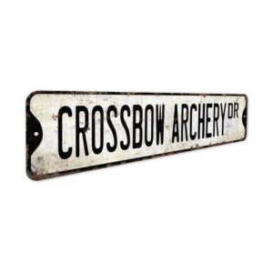 Crossbow-Archery-Premium-Quality-Rustic-Metal-Sign-3.jpg