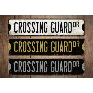 Crossing-Guard-Premium-Quality-Rustic-Metal-Sign-Images.jpg