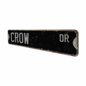 Crow-Premium-Quality-Rustic-Metal-Sign-8.jpg
