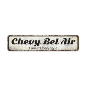 Cruisin-Bel-Air-Premium-Quality-Rustic-Metal-Sign-2.jpg