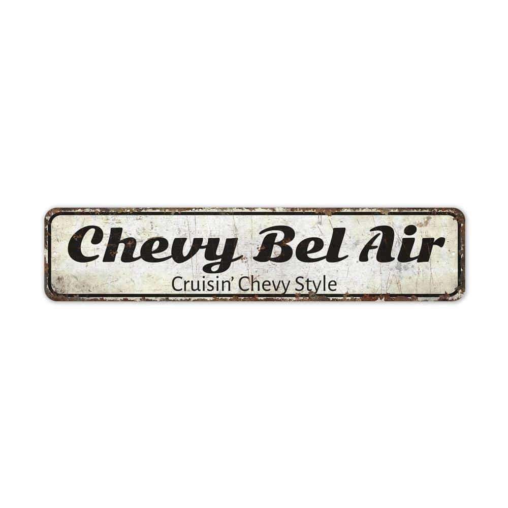 Cruisin-Bel-Air-Premium-Quality-Rustic-Metal-Sign-2.jpg