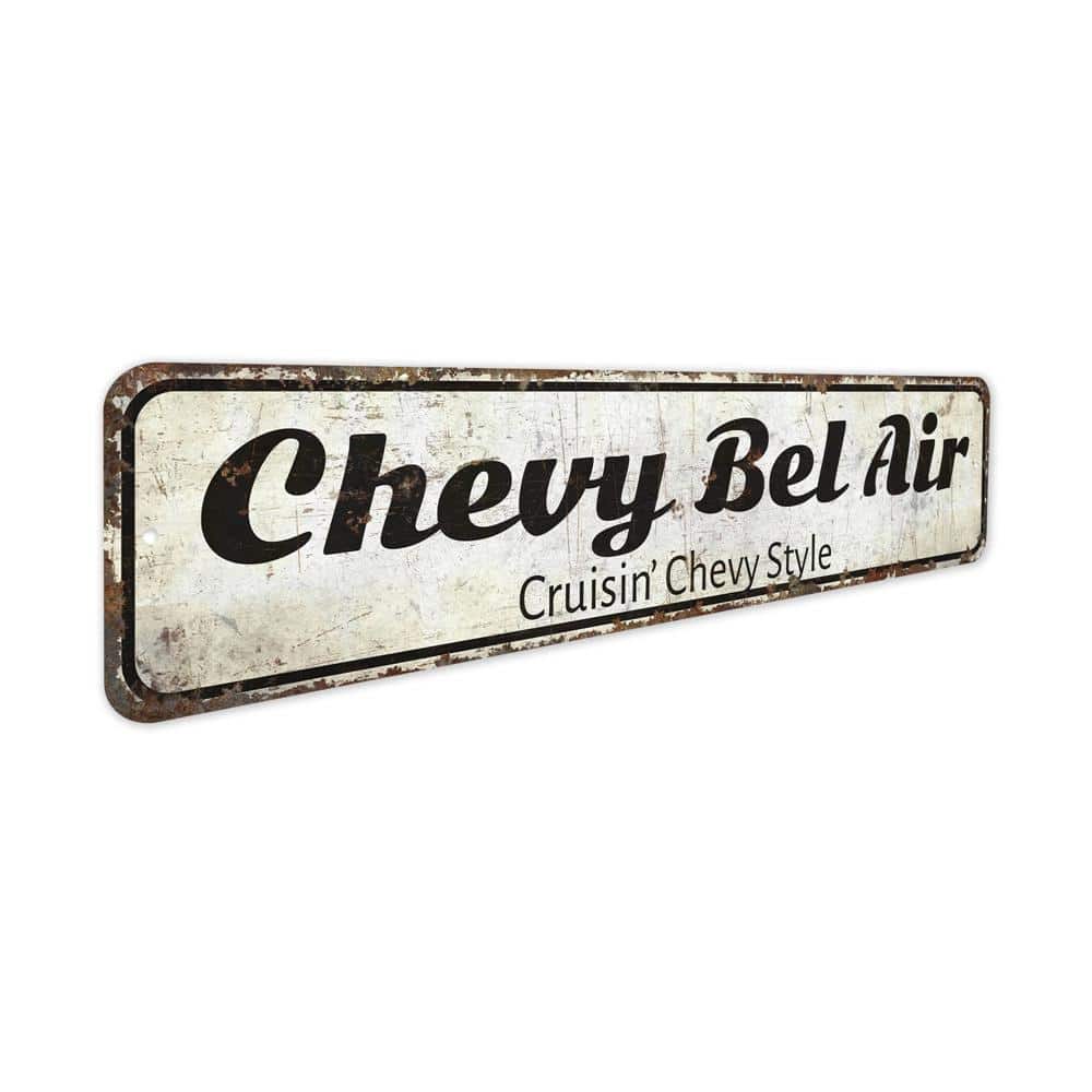 Cruisin-Bel-Air-Premium-Quality-Rustic-Metal-Sign-3.jpg